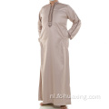 Arabische gewaden moslim heren pure liturgische kleding